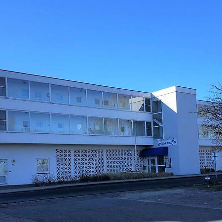 Haus Am See - Steinwarder Has-004 Haus Am See Heiligenhafen Zewnętrze zdjęcie
