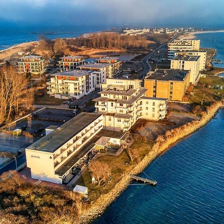 Haus Am See - Steinwarder Has-004 Haus Am See Heiligenhafen Zewnętrze zdjęcie