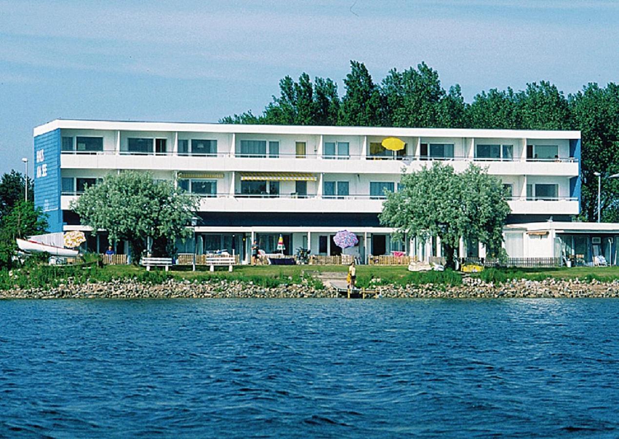 Haus Am See - Steinwarder Has-004 Haus Am See Heiligenhafen Zewnętrze zdjęcie