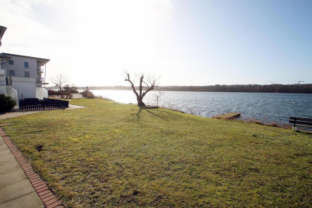 Haus Am See - Steinwarder Has-004 Haus Am See Heiligenhafen Zewnętrze zdjęcie