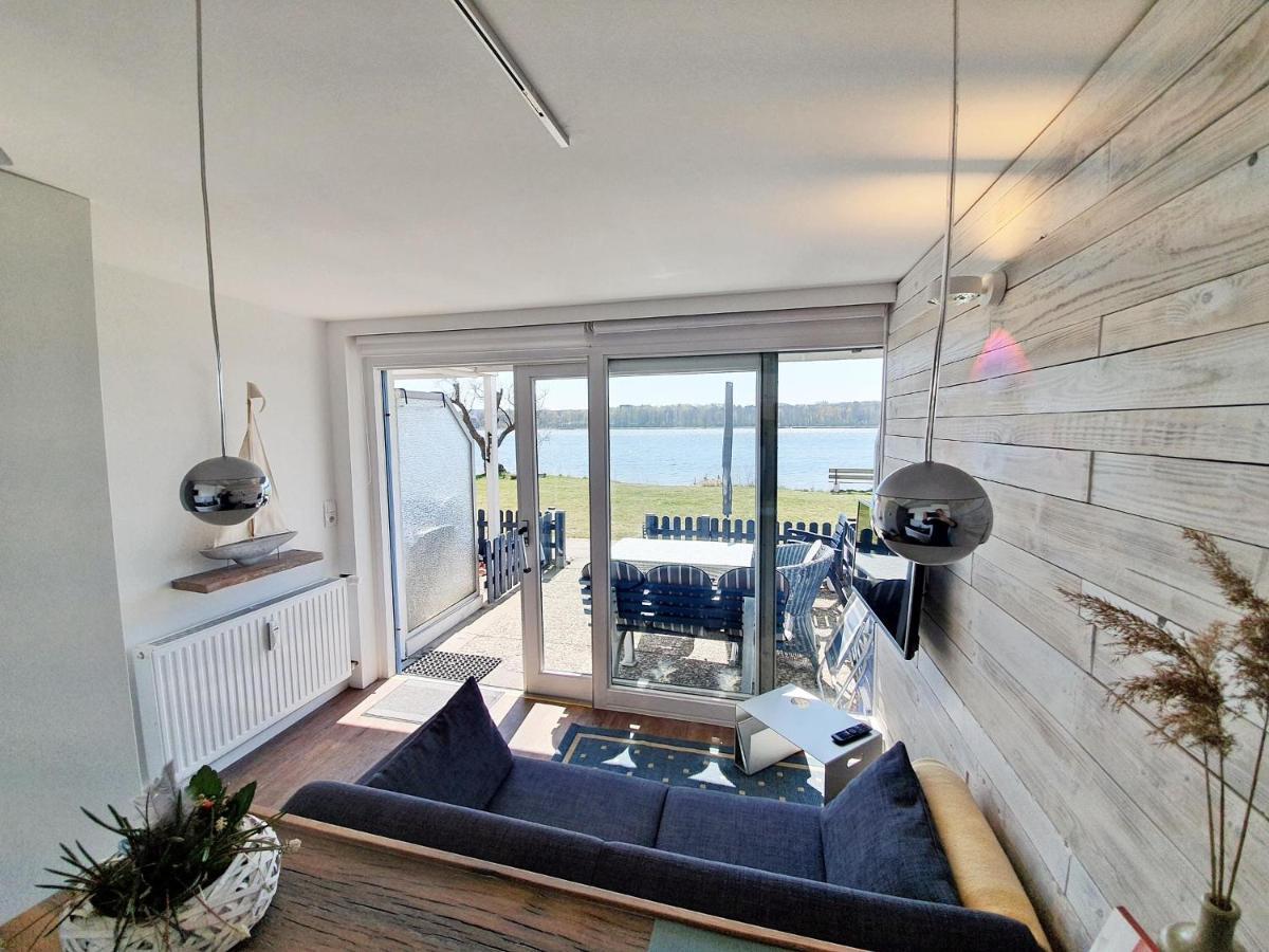 Haus Am See - Steinwarder Has-004 Haus Am See Heiligenhafen Zewnętrze zdjęcie