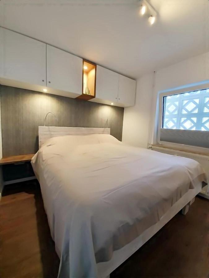 Haus Am See - Steinwarder Has-004 Haus Am See Heiligenhafen Zewnętrze zdjęcie