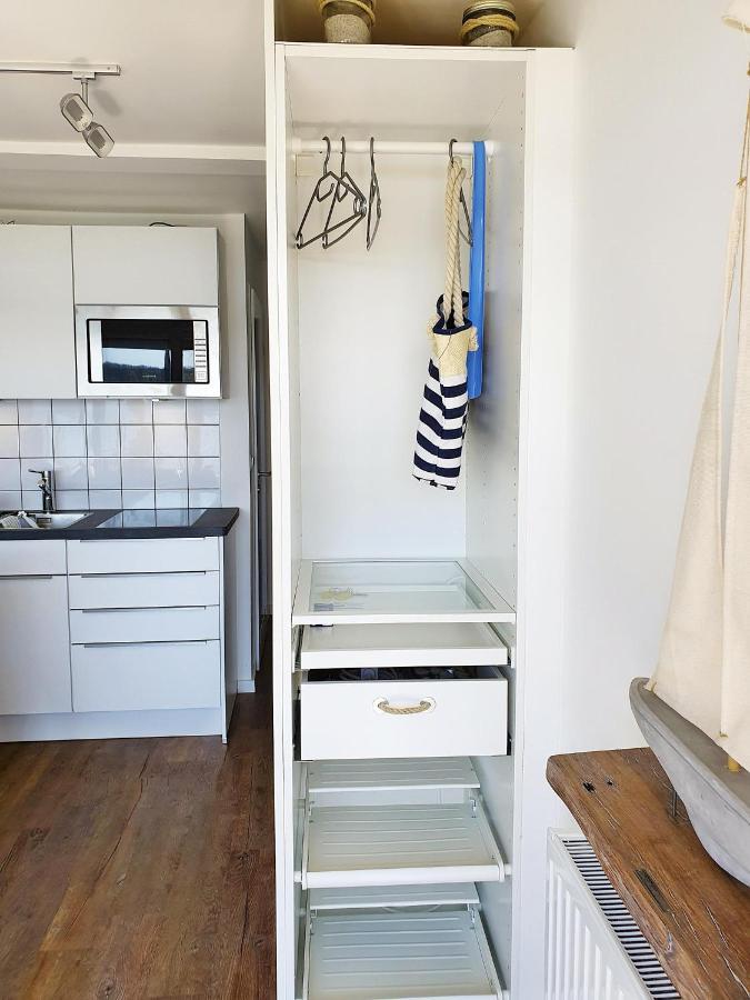 Haus Am See - Steinwarder Has-004 Haus Am See Heiligenhafen Zewnętrze zdjęcie