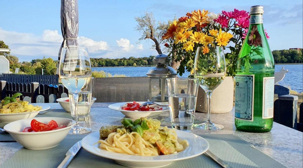 Haus Am See - Steinwarder Has-004 Haus Am See Heiligenhafen Zewnętrze zdjęcie