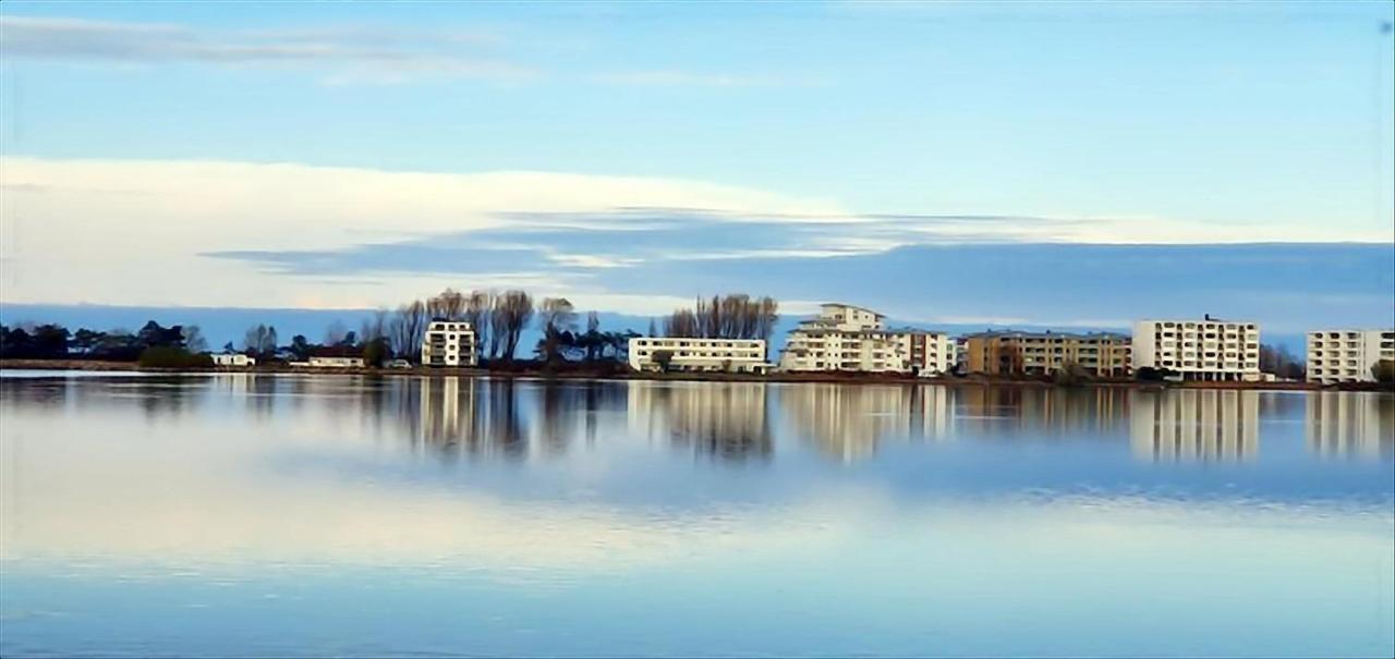 Haus Am See - Steinwarder Has-004 Haus Am See Heiligenhafen Zewnętrze zdjęcie