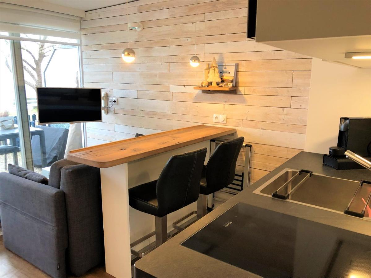 Haus Am See - Steinwarder Has-004 Haus Am See Heiligenhafen Zewnętrze zdjęcie