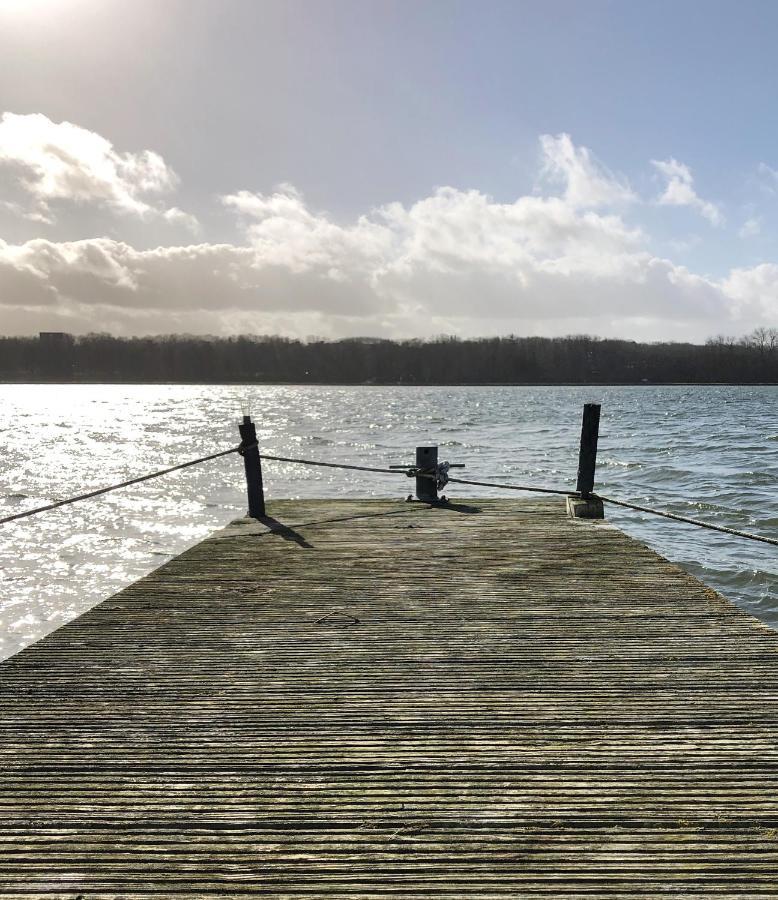 Haus Am See - Steinwarder Has-004 Haus Am See Heiligenhafen Zewnętrze zdjęcie