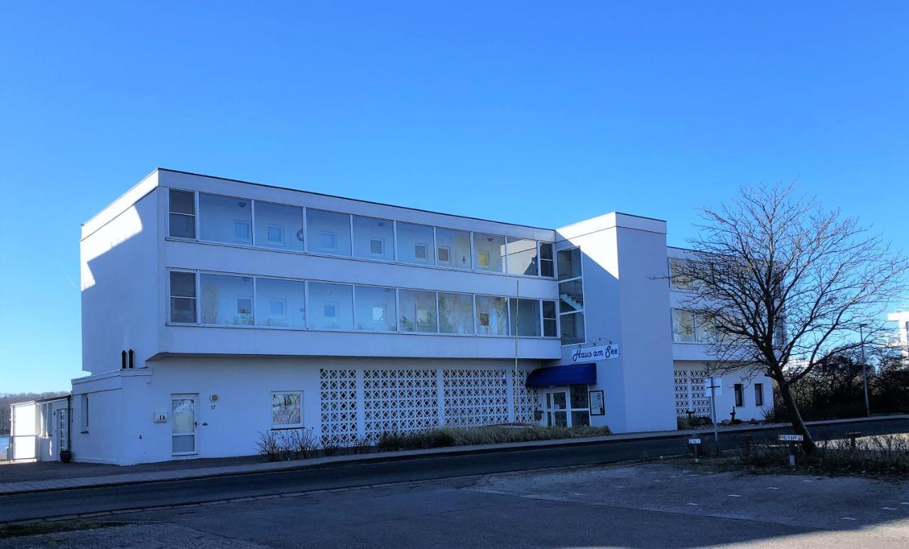 Haus Am See - Steinwarder Has-004 Haus Am See Heiligenhafen Zewnętrze zdjęcie